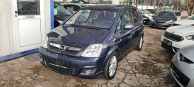 Opel Meriva 1.4 GAZ, снимка 1