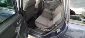 Opel Meriva 1.4 GAZ, снимка 12
