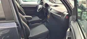 Opel Meriva 1.4 GAZ, снимка 7