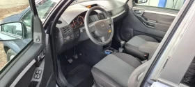 Opel Meriva 1.4 GAZ, снимка 10