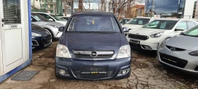 Opel Meriva 1.4 GAZ, снимка 2