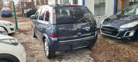 Opel Meriva 1.4 GAZ, снимка 6