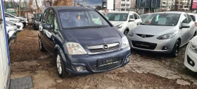 Opel Meriva 1.4 GAZ, снимка 3