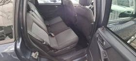 Opel Meriva 1.4 GAZ, снимка 13