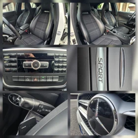Mercedes-Benz A 200 A200 SPORT, снимка 12
