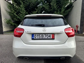 Mercedes-Benz A 200 A200 SPORT, снимка 6