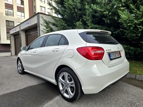 Mercedes-Benz A 200 A200 SPORT, снимка 7