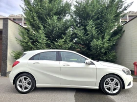 Mercedes-Benz A 200 A200 SPORT, снимка 4
