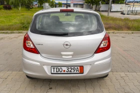 Opel Corsa D, снимка 4