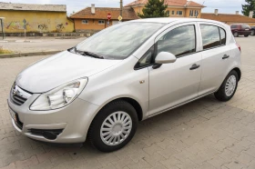 Opel Corsa D, снимка 2
