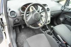 Opel Corsa D, снимка 7