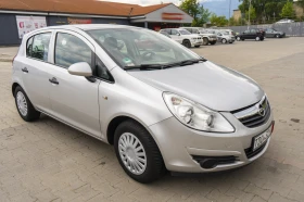 Opel Corsa D, снимка 1