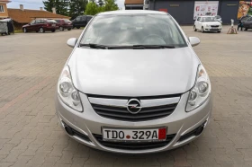 Opel Corsa D, снимка 3