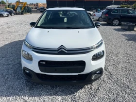 Citroen C3 Puretech Feel 1.2i-82k.c. GPL/Euro 6B/, снимка 1