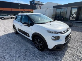 Citroen C3 Puretech Feel 1.2i-82k.c. GPL/Euro 6B/, снимка 7