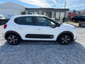 Citroen C3 Puretech Feel 1.2i-82k.c. GPL/Euro 6B/, снимка 6