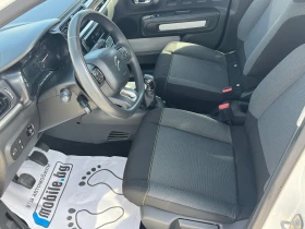 Citroen C3 Puretech Feel 1.2i-82k.c. GPL/Euro 6B/, снимка 9