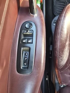 Peugeot 407 Peugeot 407 coupe  2.2i 163кс./ газов инжекцион , снимка 10