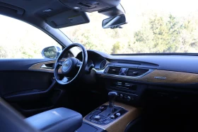 Audi A6 3.0 TFSI, снимка 9