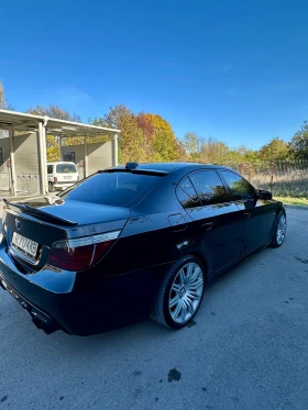 BMW 530 530 Е60, снимка 4