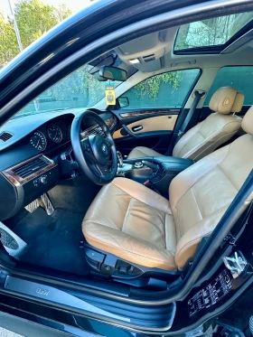 BMW 530 530 Е60, снимка 13