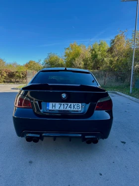 BMW 530 530 Е60, снимка 7