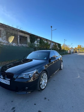 BMW 530 530 Е60, снимка 6