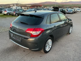 Citroen C4 1.6 HDI, снимка 8
