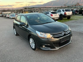 Citroen C4 1.6 HDI, снимка 2