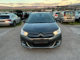 Citroen C4 1.6 HDI, снимка 1