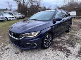 Fiat Tipo 1.4 i / NAVI / LED / 166000 km., снимка 1