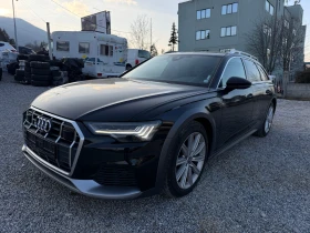 Audi A6 Allroad 55 Matrix Bang & Olufsen 360 Panorama, снимка 1