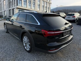 Audi A6 Allroad 55 Matrix Bang & Olufsen 360 Panorama, снимка 7