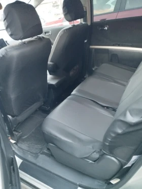 Toyota Corolla verso, снимка 6