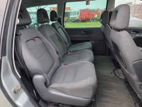 VW Sharan 1.9 TDI , снимка 13