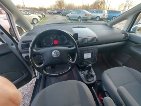 VW Sharan 1.9 TDI , снимка 8