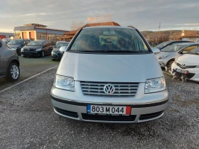 VW Sharan 1.9 TDI , снимка 2