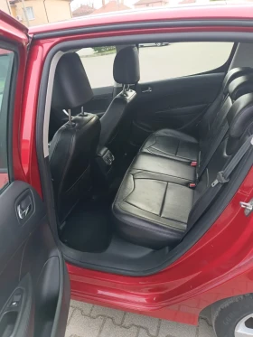 Peugeot 308 1600 e HDI, снимка 12