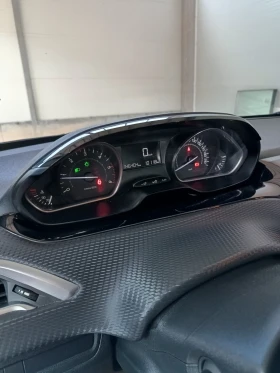 Peugeot 208 1600 Blue HDI, снимка 11