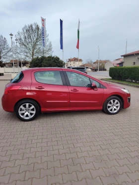 Peugeot 308 1600 e HDI, снимка 6