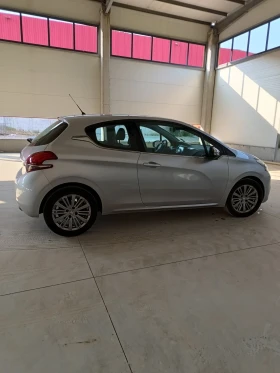 Peugeot 208 1600 Blue HDI, снимка 5