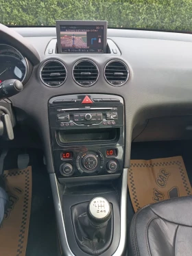 Peugeot 308 1600 e HDI, снимка 16
