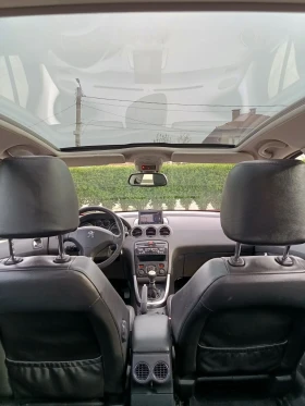 Peugeot 308 1600 e HDI, снимка 15