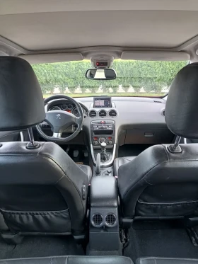 Peugeot 308 1600 e HDI, снимка 14