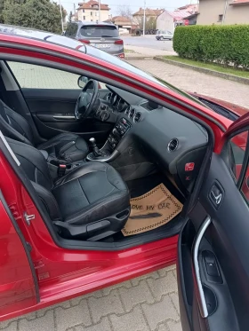 Peugeot 308 1600 e HDI, снимка 10