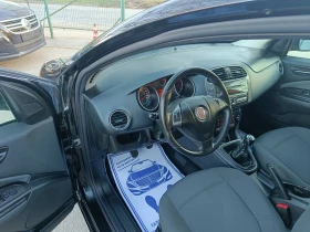 Fiat Bravo 1.4 BARTER 90, снимка 10