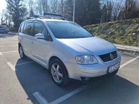 VW Touran 1.9 TDI 101кс, снимка 3