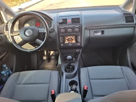 VW Touran 1.9 TDI 101кс, снимка 9