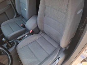 VW Touran 1.9 TDI 101кс, снимка 12