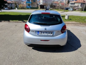 Peugeot 208, снимка 8